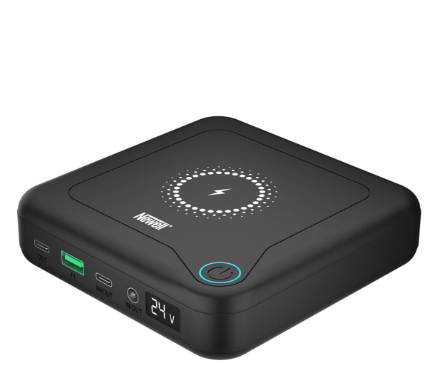 Newell GP12 24000 mAh PD 60 W - 720481 - zdjęcie